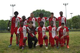 Il Cpia 1 Asti e il Cpia 4 Torino (Chivasso) scrivono la storia del Mundialito dei Centri provinciali per l&rsquo;istruzione degli adulti [FOTO]