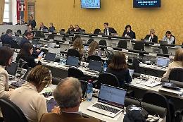 La settimana di lavori in Consiglio regionale 