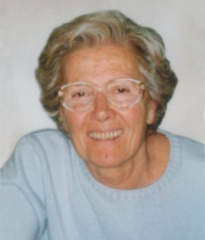 Maria Luisa Marchisio in Migliasso