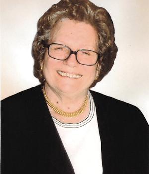 Rita Ollino ved. Graziano