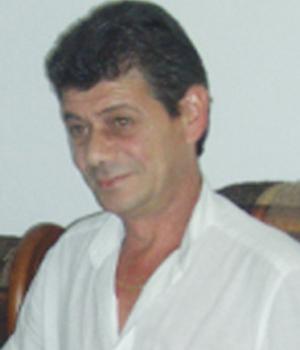 Francesco Paolo Frontino
