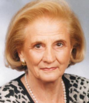 Caterina Berruti (Rina) ved. Vogliolo