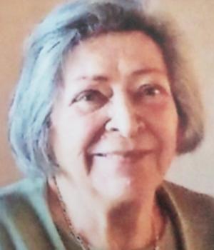 Bruna Giraudi in Bonello