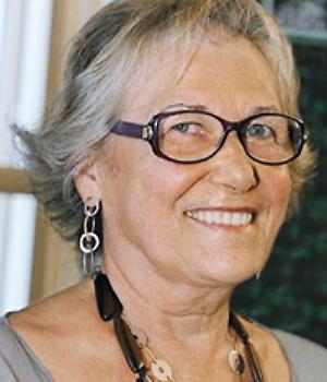 Franca Morra in Franco