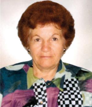 Giuseppina  Quirico