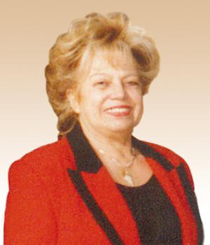 Liliana Barsanti ved.Balistreri