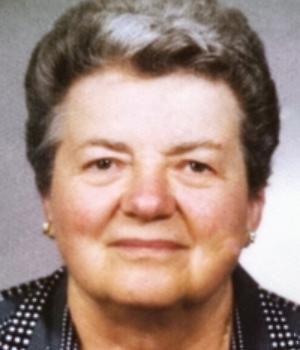 Lina Vergano ved. Saracco