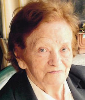 Rinalda Cossetta (Fiora)