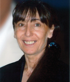 Bruna Molino in Raviola