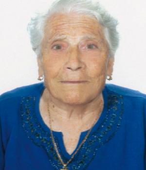 Caterina Murano ved. Pucciariello