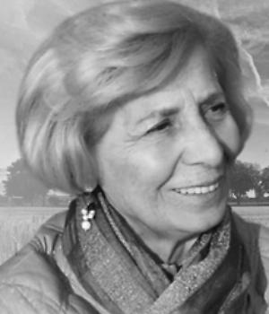 Irma (Rosetta) Alessandroni