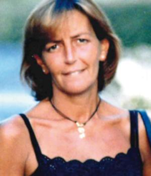 Lorella Mansone  in Bruno