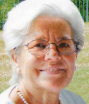 Giuseppina Cantatore in Nasari