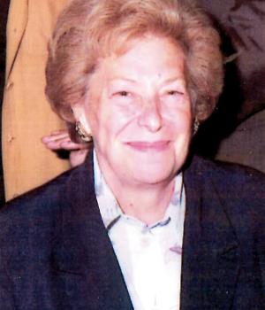 Luigia Barolo in Fornaca