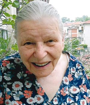 Luisa Malvino ved. Canestrelli