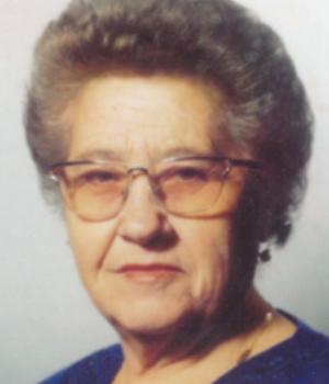 Margherita Quirico in Marello