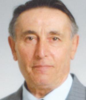 Mario Genta