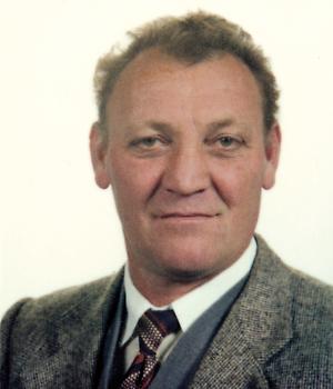 Rinaldo Martiner Testa