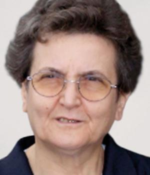 Maria Ios&egrave; Delpiano ved. Coppo