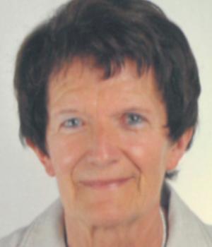 Maria Quaglia in Gianoglio