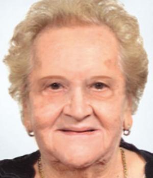 Nella Gamba ved. Grasso