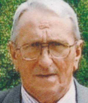 Sergio Giuseppe Binello