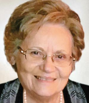 Teresa Spertino in Avidano