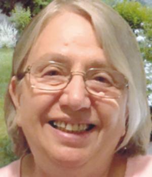 Maria Marinella Girotto in Scotti