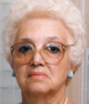 Maria Rosa Vastadore