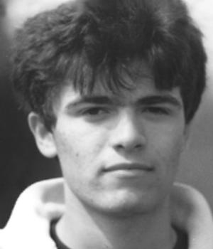 Massimiliano Giraudi