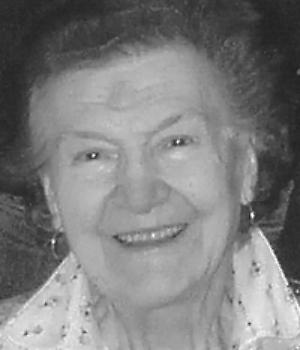 Giuliana Gamba Ved. Arucci