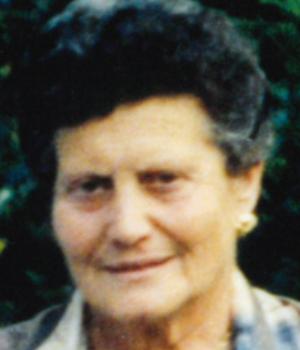 Mirella Bianco in Avidano