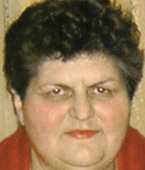 Francesca Testa in Borio