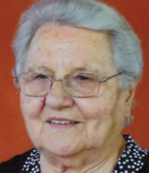 Clara Grasso ved. Serra