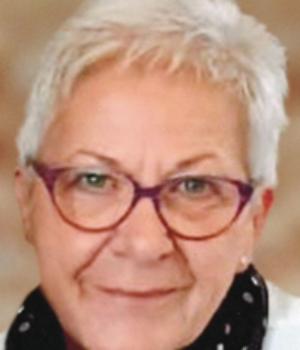 Marinella Merlino (Marina)