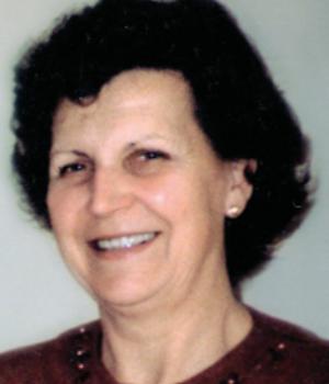 Orsolina Pelassa in Boin