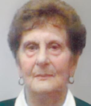 Palmira Feltrin ved. Tonin