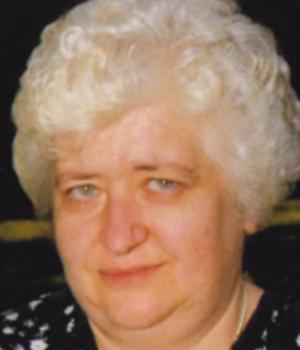 Daria Quirico in Passuello