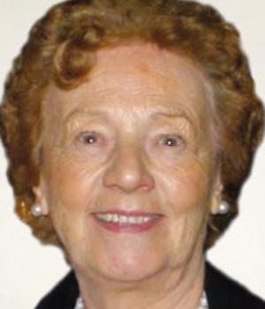 Dorina Carniato ved. Gabbin