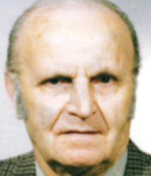 Ermenegildo Mangosio