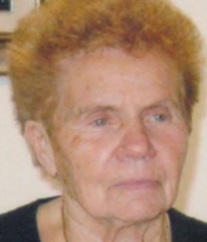 Margherita Ponchione ved. Gambino