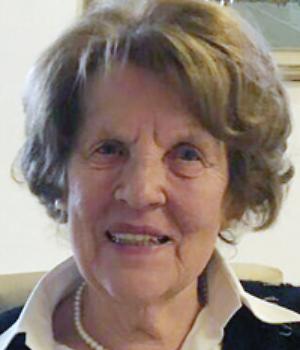 Maria Santina Poli ved. Calcari