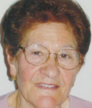 Paola Mattina ved. Schillaci