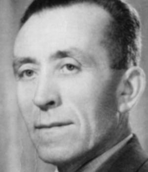 Vittorio Gianoglio