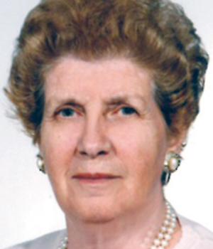 Carla Montaldo ved. Oldano