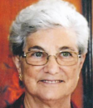 Carla Cavallero in Manetta