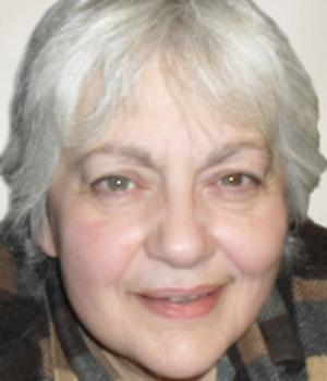 Cristina Tartaglino in D'Amico