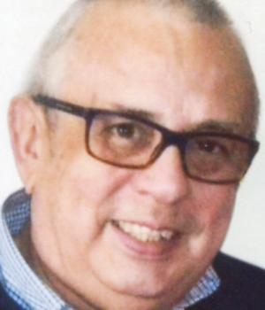 Prof. Sergio Frasson