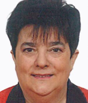 Ines Scotti in Siccardi