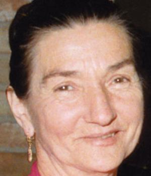 Luisella Prunotto ved. Montersino